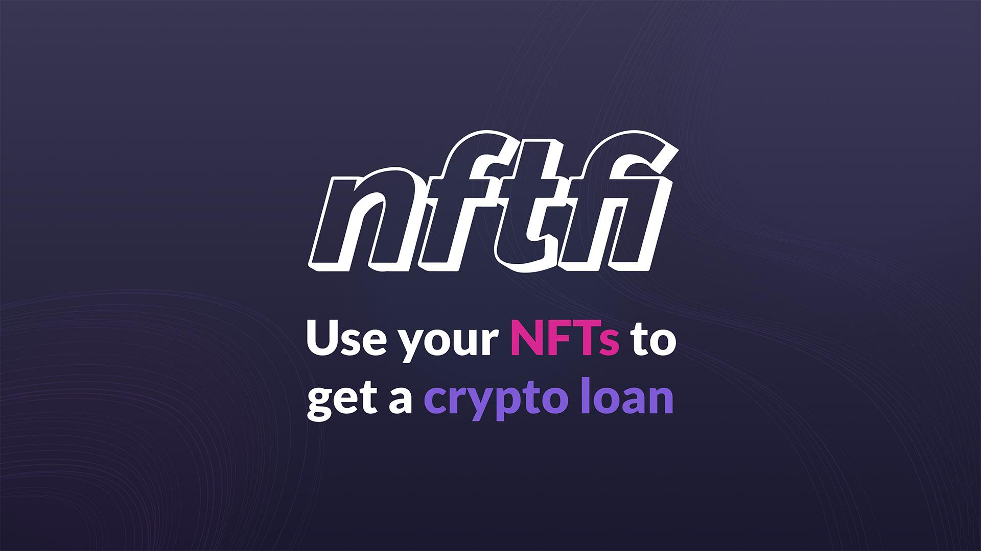 Cover Image for NFTFi合约分析